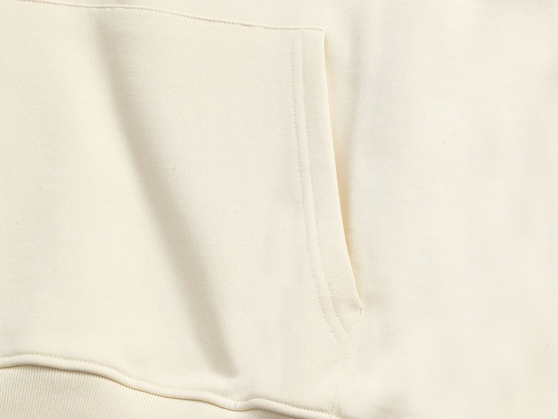 Logo-Embroidered Cotton-Jersey Hoodie D19022006 — view 7