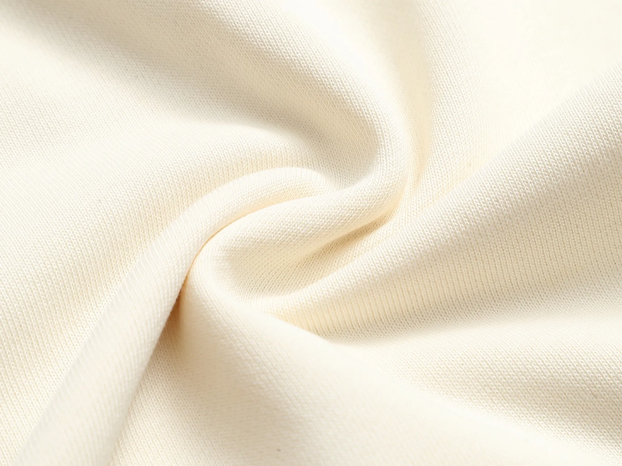 Logo Badge Cotton-Blend Hoodie D19520221 — view 6