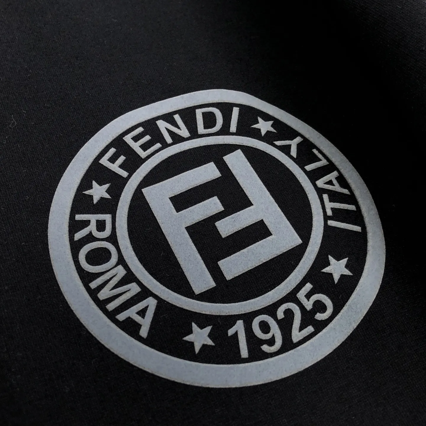 Logo-Embroidered Tape-Trim Track Jacket D19520083 — view 4