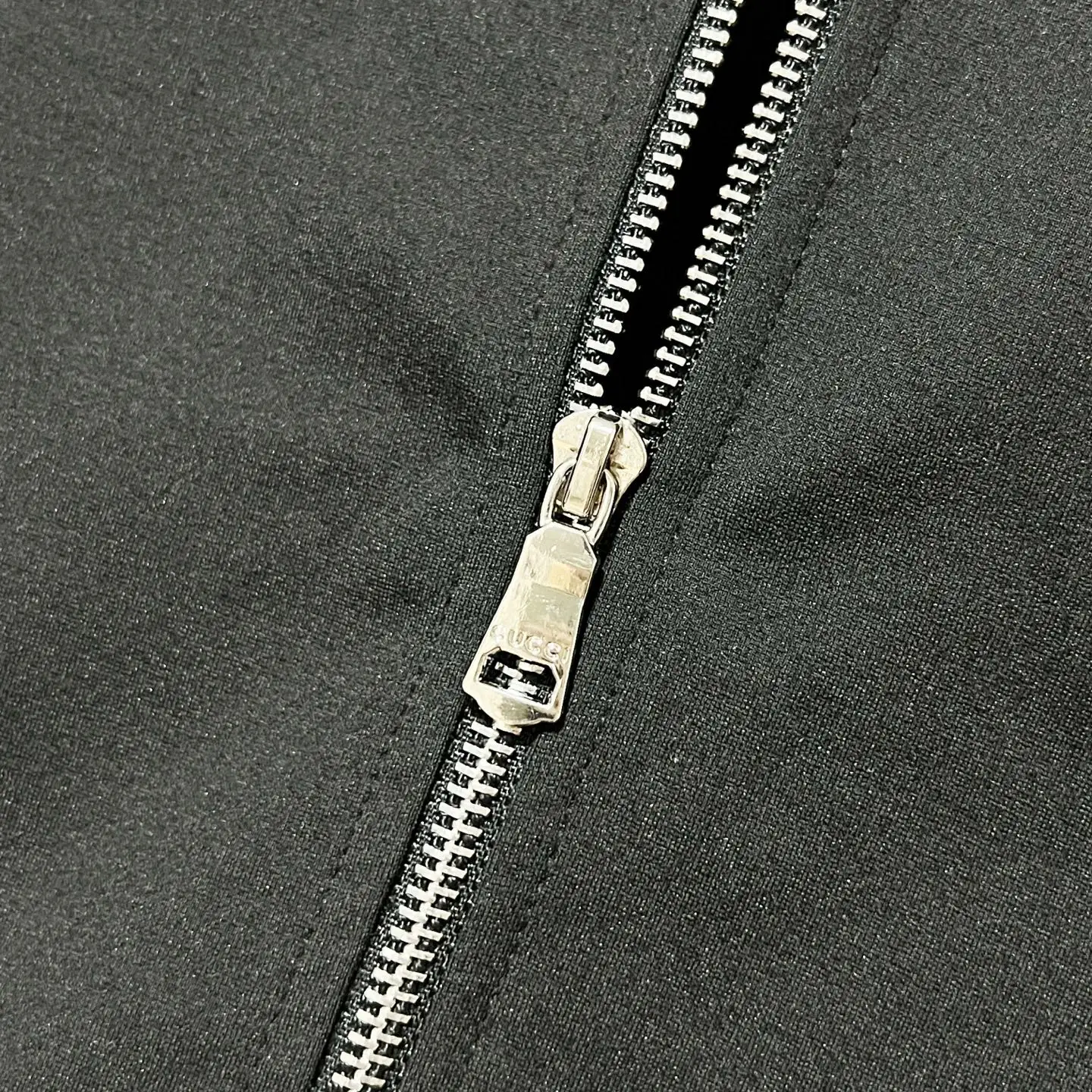 GG Monogram Webbing Zip-Up Track Jacket D19520075 — view 6
