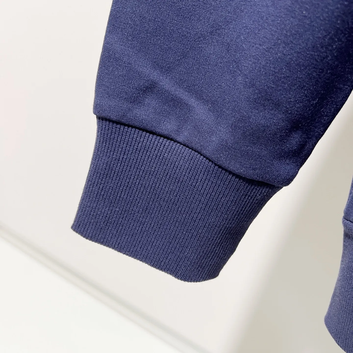 Logo-Patch Striped Zip-Up Track Jacket D19520069 — view 9
