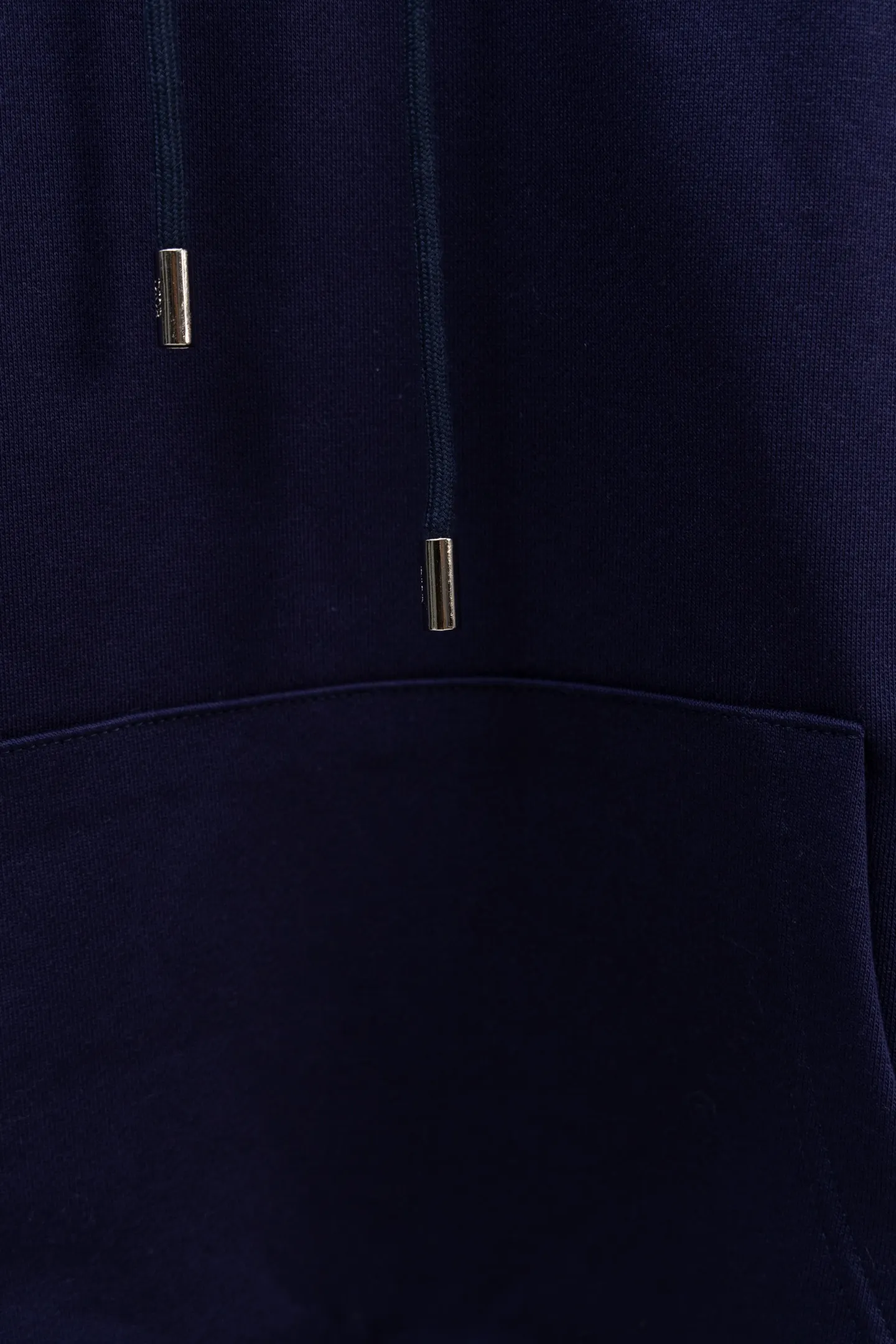 CD Icon Embroidered Cotton-Jersey Hoodie D19519910 — view 6