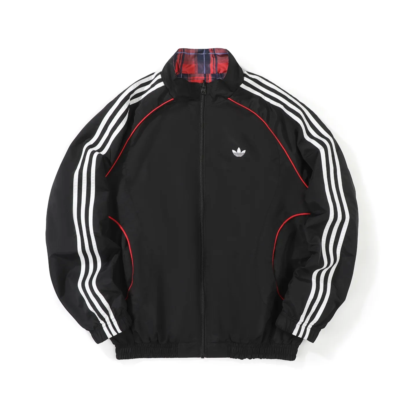Adidas Originals Reversible Valentine's Day Track Jacket D20021767 — view 3