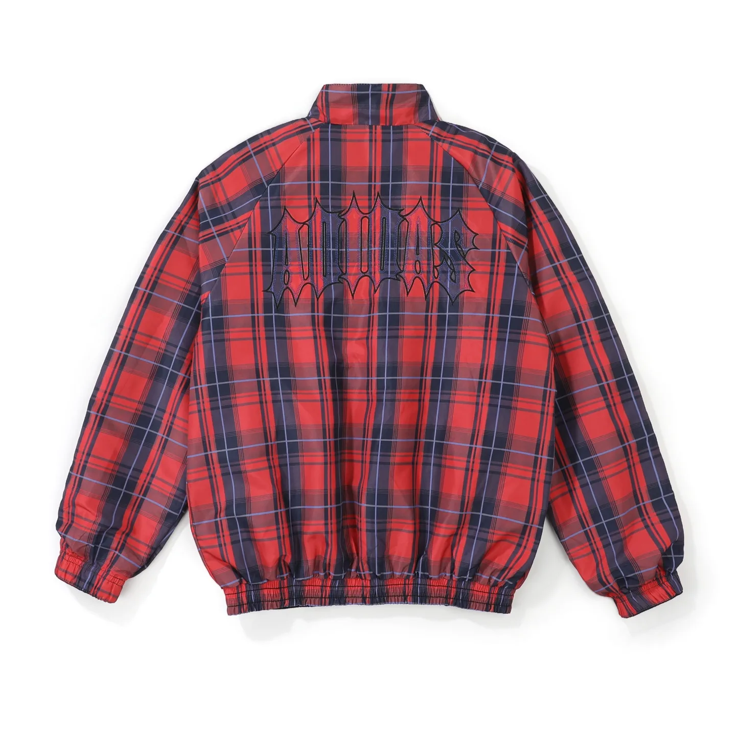 Adidas Originals Reversible Valentine's Day Track Jacket D20021767 — view 5