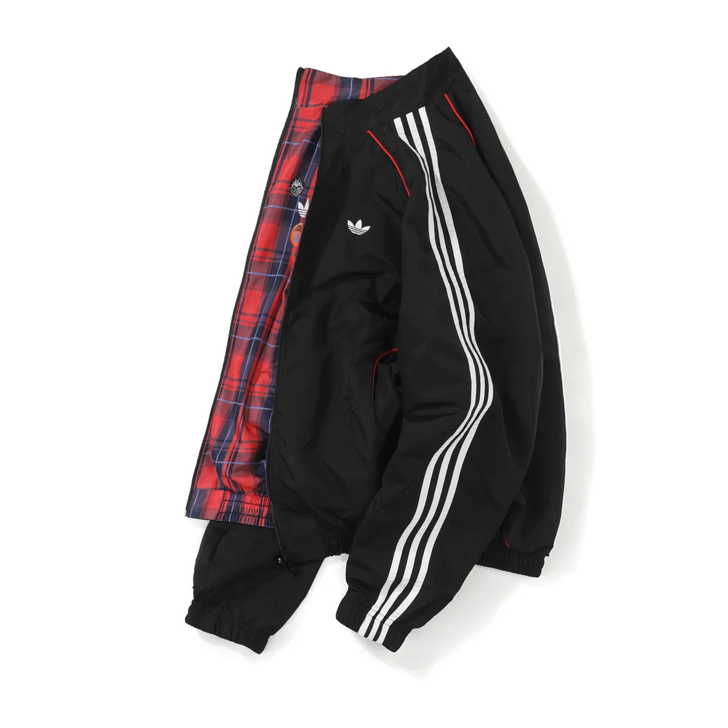 Adidas Originals Reversible Valentine's Day Track Jacket D20021767 — view 6