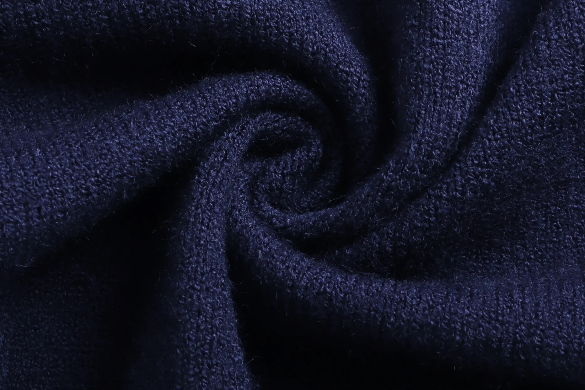 Logo-Embroidered Wool Crew-Neck Sweater D20022050 — view 7