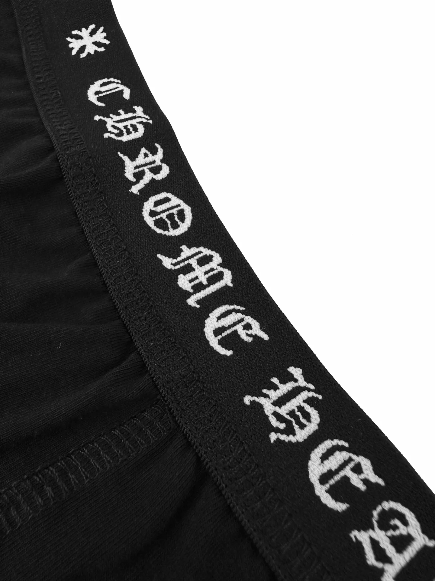 Logo-Waistband Stretch Cotton Leggings D20023477 — view 4