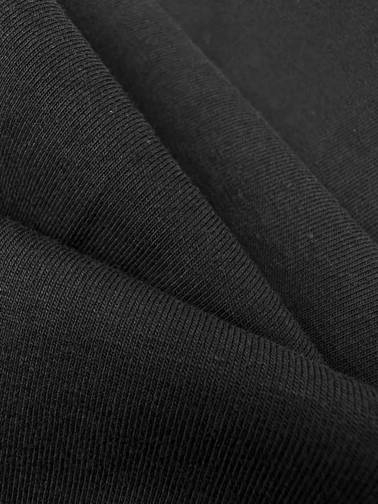 Logo-Waistband Stretch Cotton Leggings D20023477 — view 9