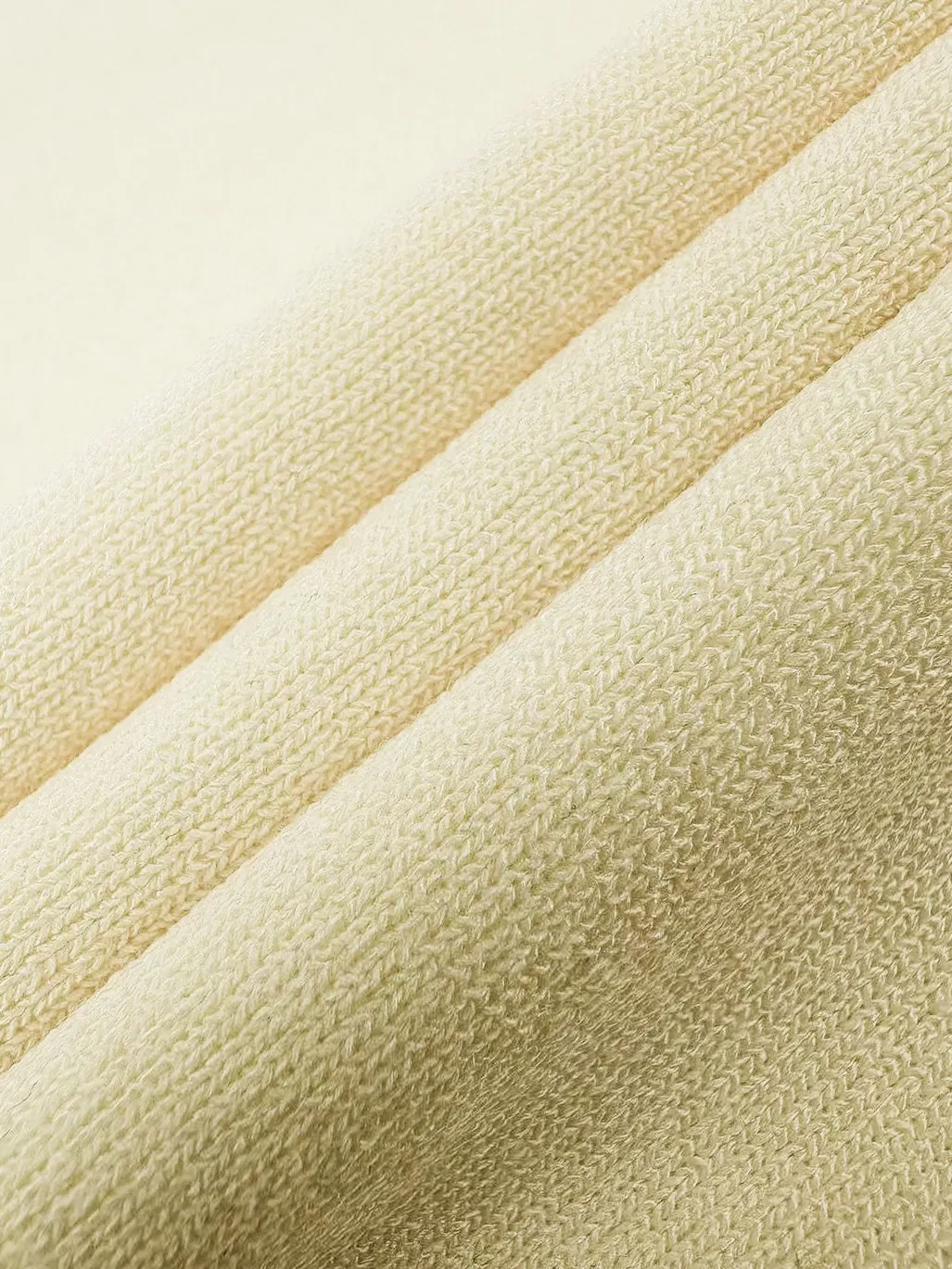 Anagram Embroidered Short-Sleeve Merino Wool Sweater D20021404 — view 7