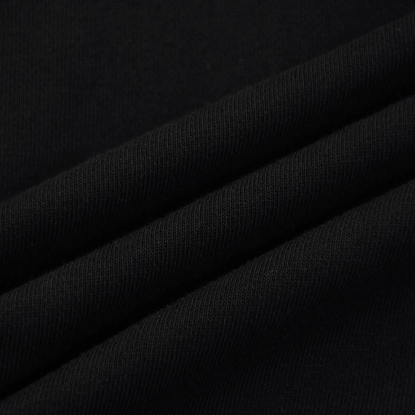 Embroidered Logo Cotton-Blend Hoodie D20020340 — view 10