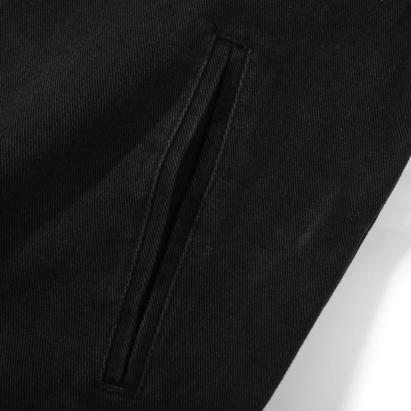 Adidas Originals Firebird Denim Track Jacket D20521732 — view 6