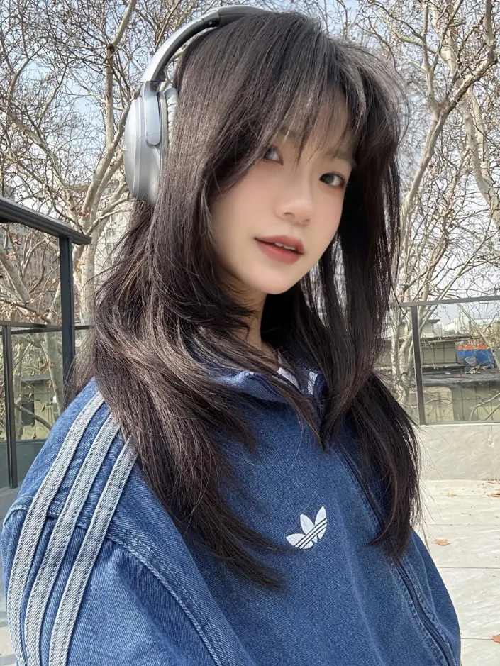 Adidas Originals Firebird Denim Track Jacket D20521729 — view 2