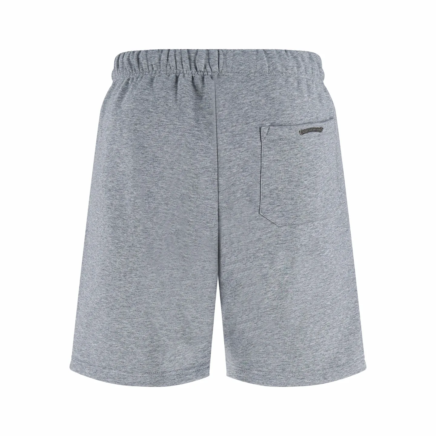 Cross Patch Cotton-Jersey Shorts D21019855 — view 2