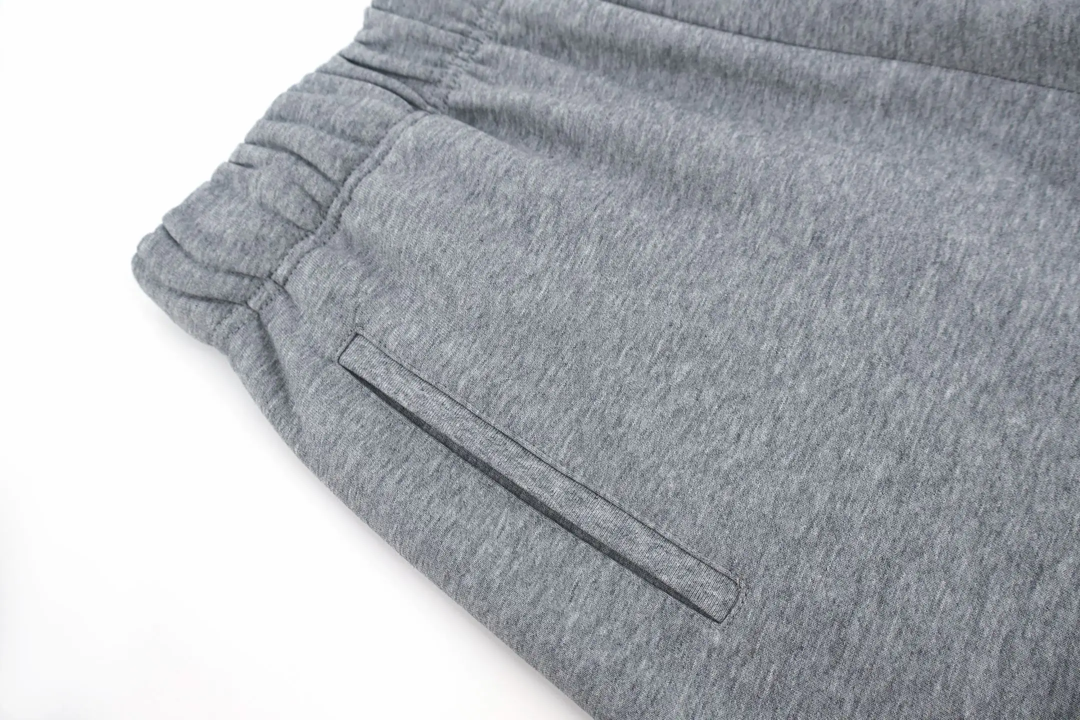Cross Patch Cotton-Jersey Shorts D21019855 — view 4