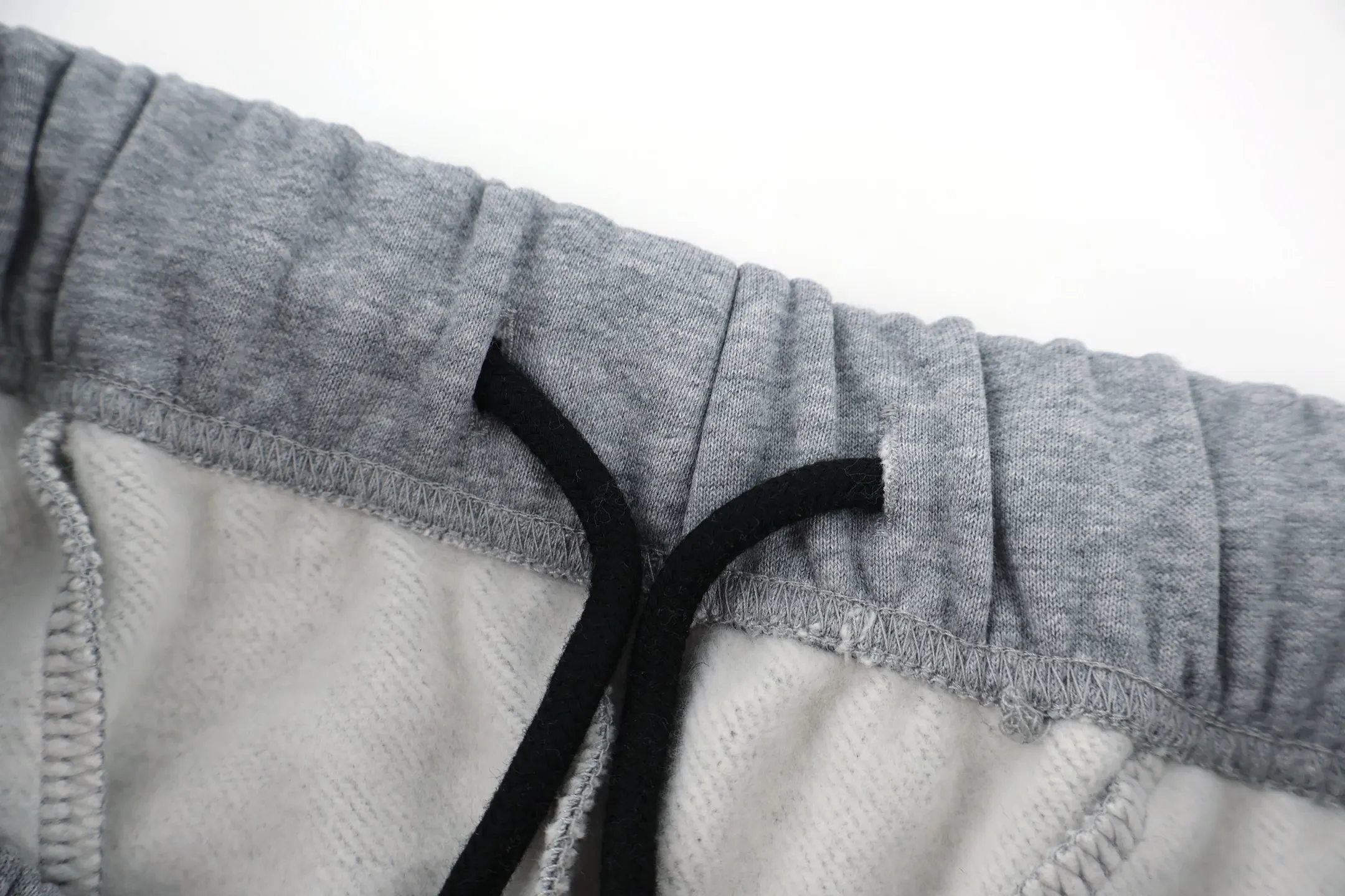 Cross Patch Cotton-Jersey Shorts D21019855 — view 7