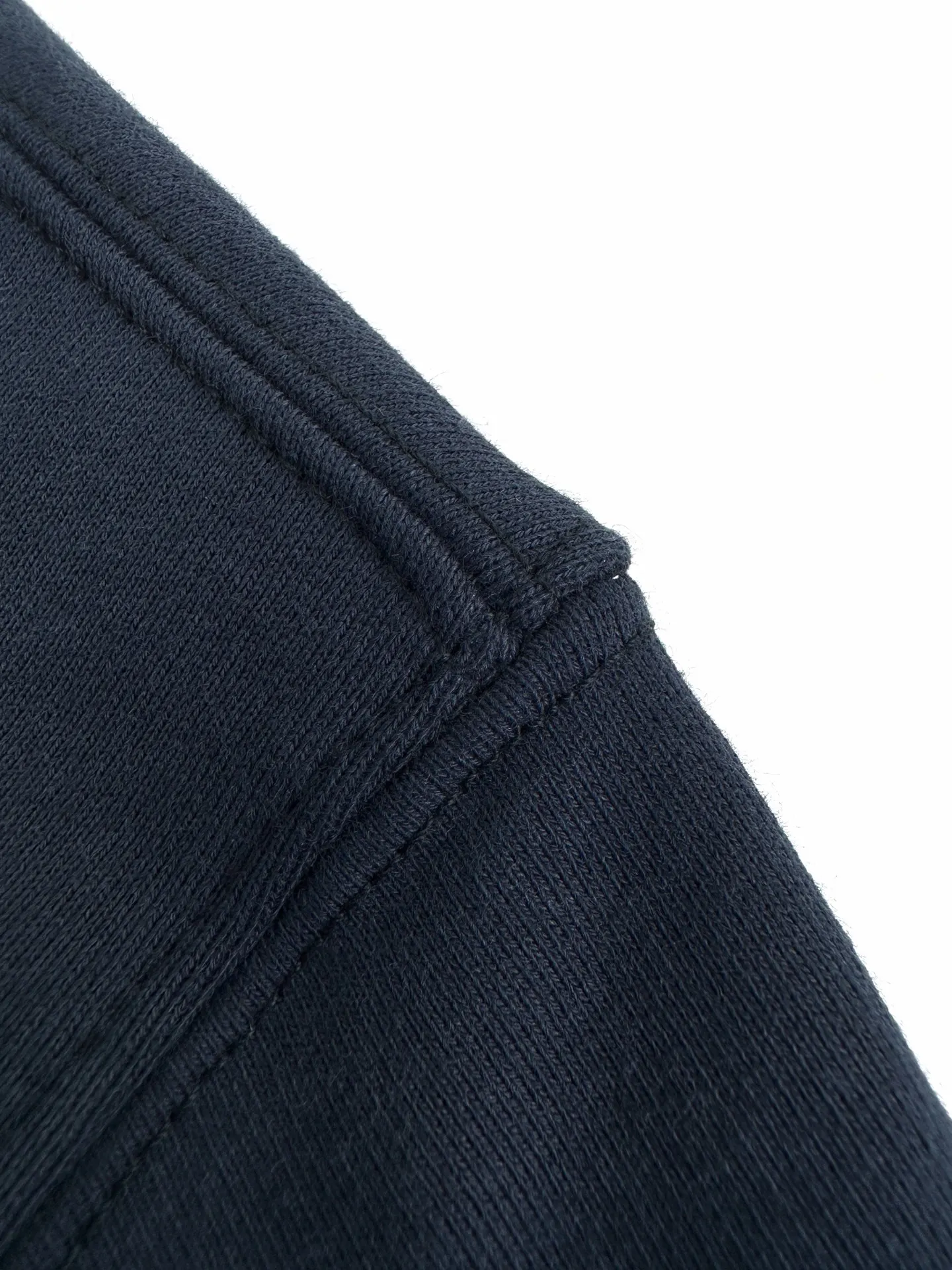 Logo-Print Cotton-Blend Jersey Sweatshirt D22021898 — view 4