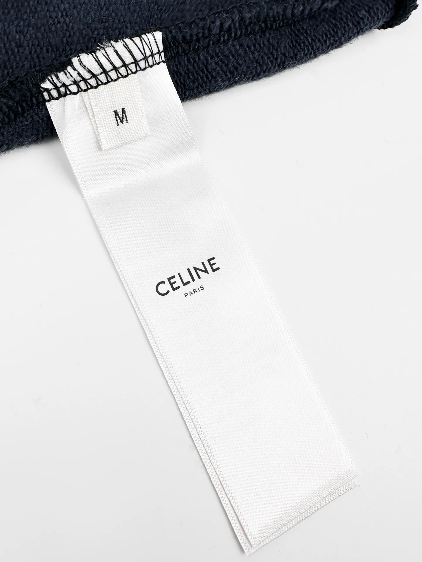 Logo-Print Cotton-Blend Jersey Sweatshirt D22021898 — view 10