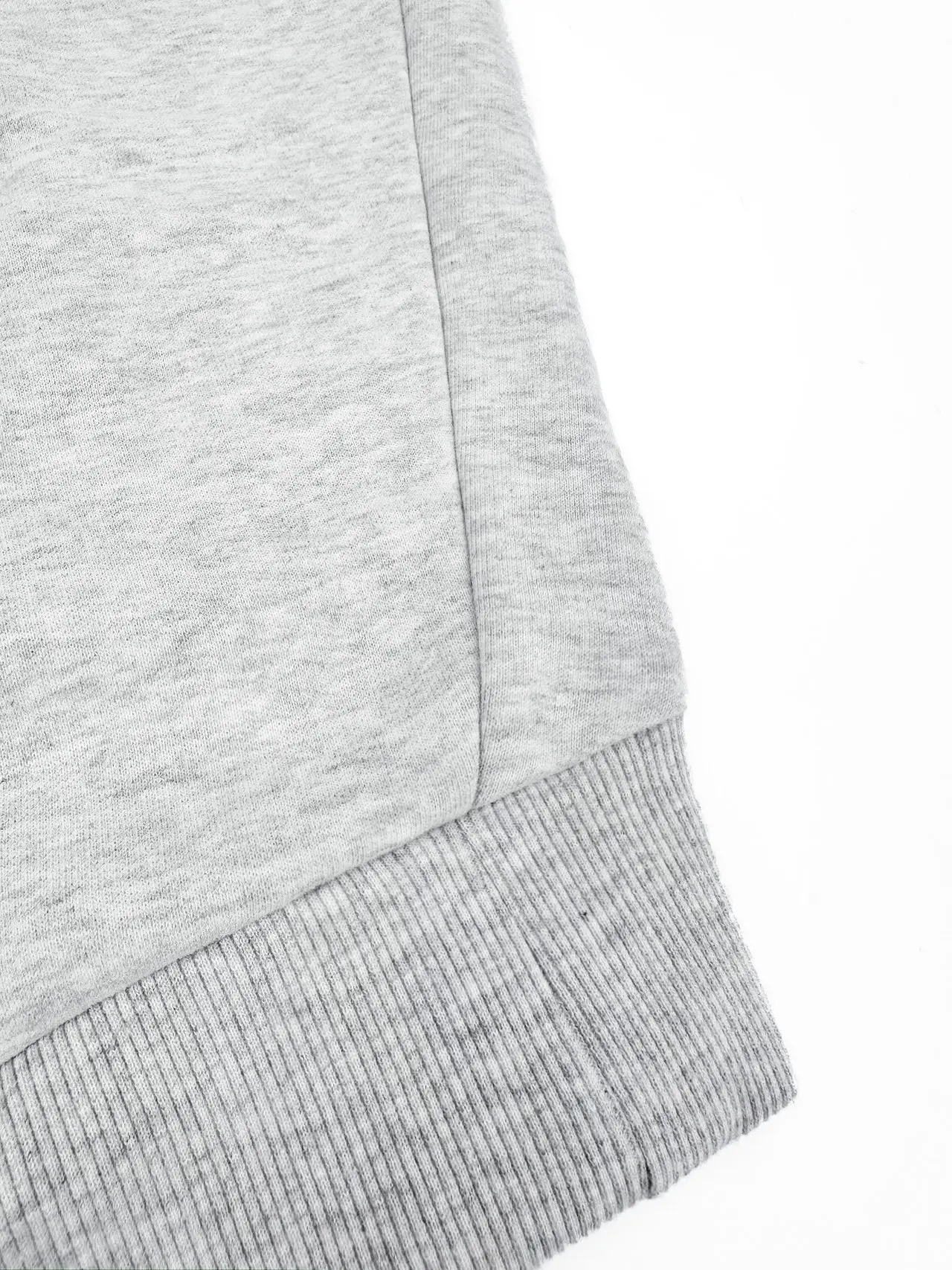 Logo Print Cotton-Blend Sweatshirt D22021897 — view 9