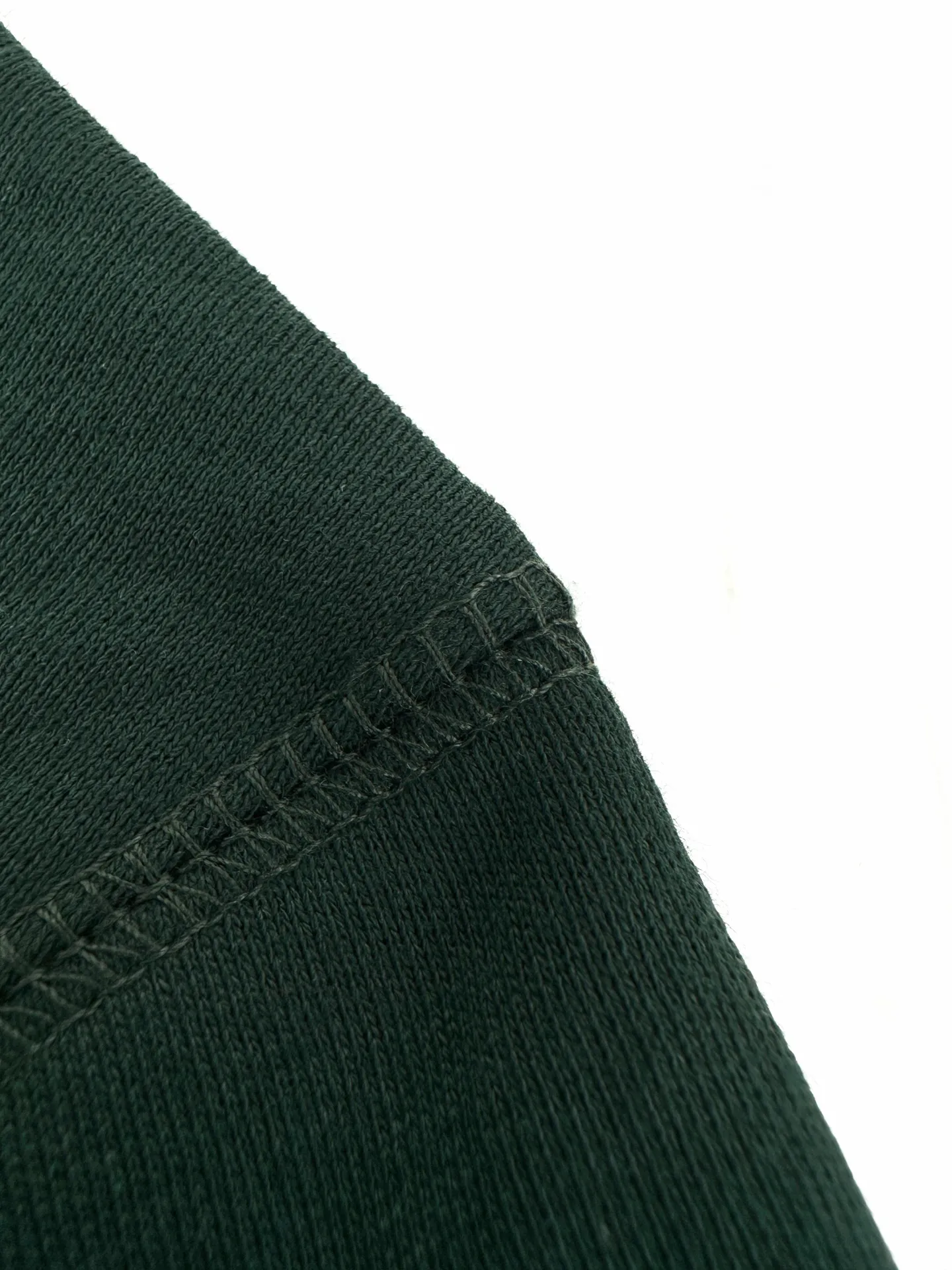 Logo-Embroidered Cotton-Blend Sweatshirt D22523475 — view 5
