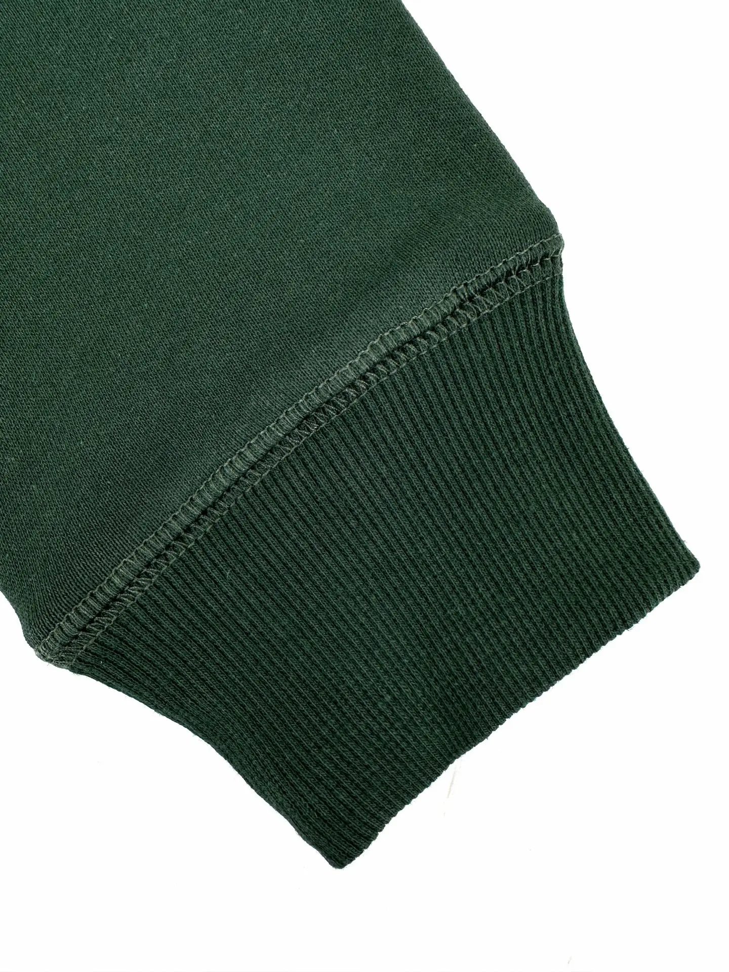 Logo-Embroidered Cotton-Blend Sweatshirt D22523475 — view 6