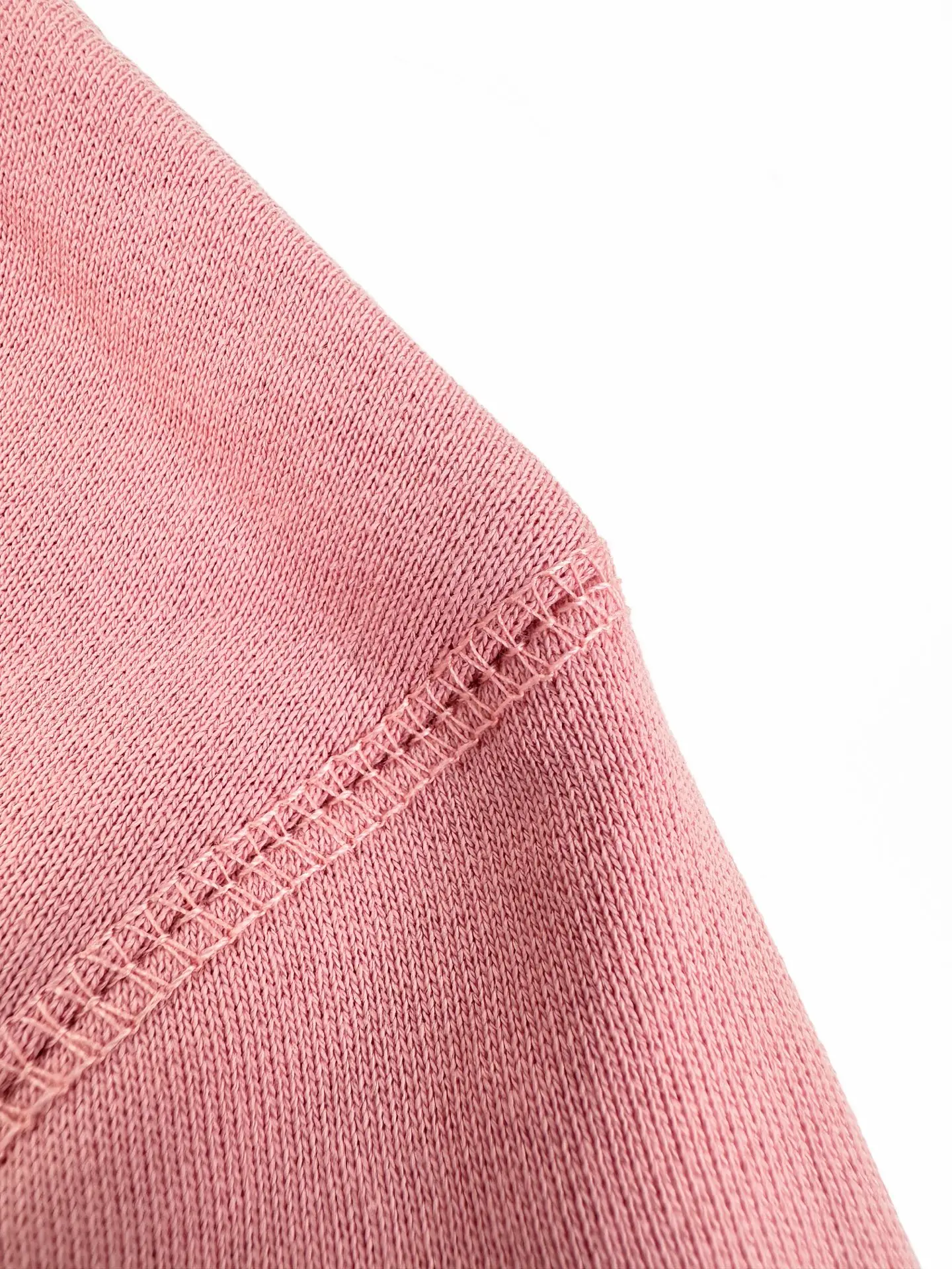 Logo-Embroidered Fleece-Back Cotton Sweatshirt D22523476 — view 4
