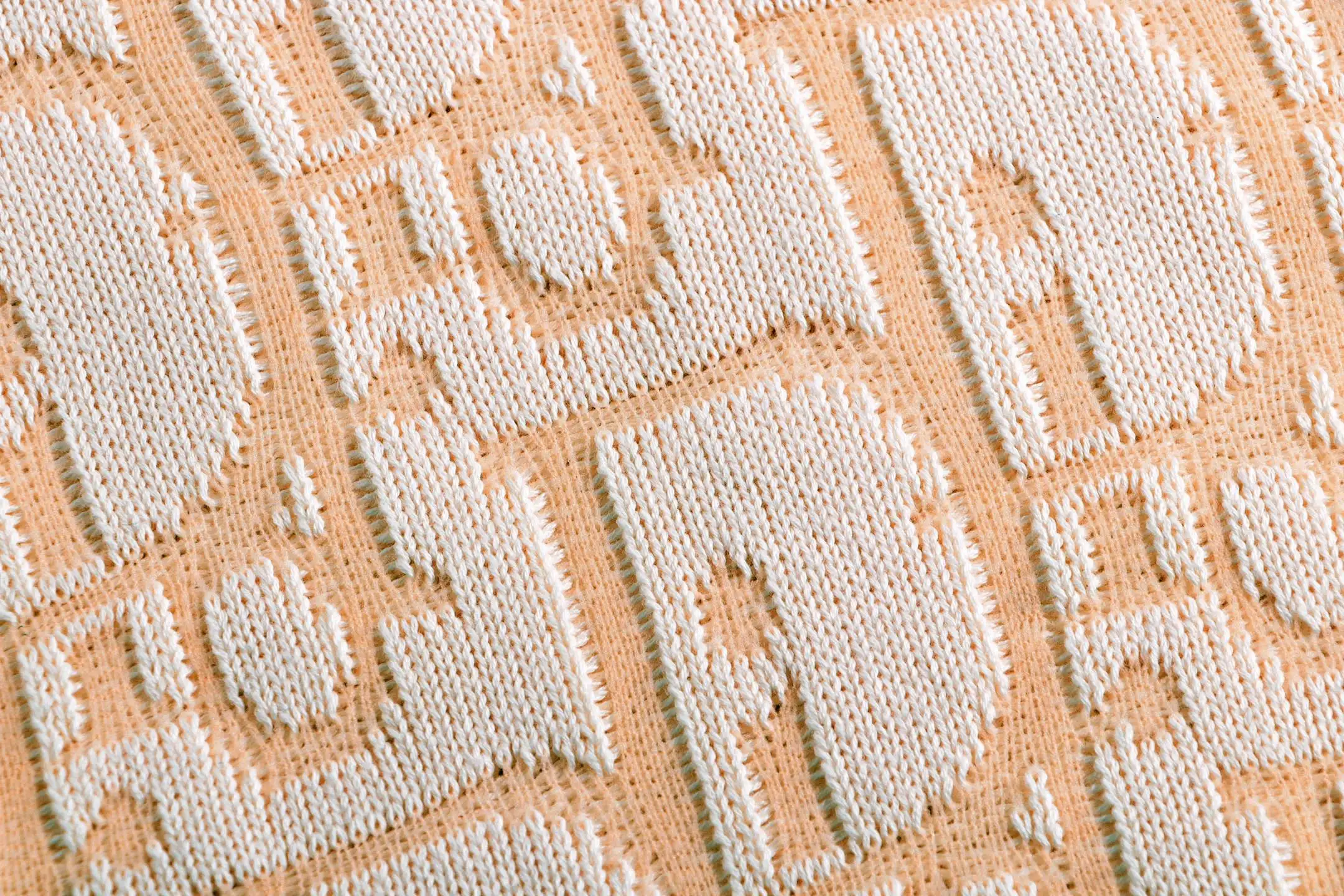 Oblique Monogram Wool Jacquard Sweater D23022059 — view 8