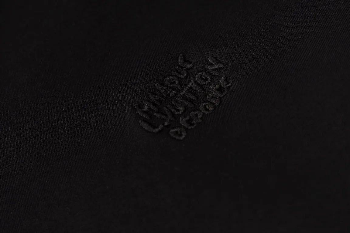 Logo Embroidery Pearl-Zip Hoodie D24019905 — view 6