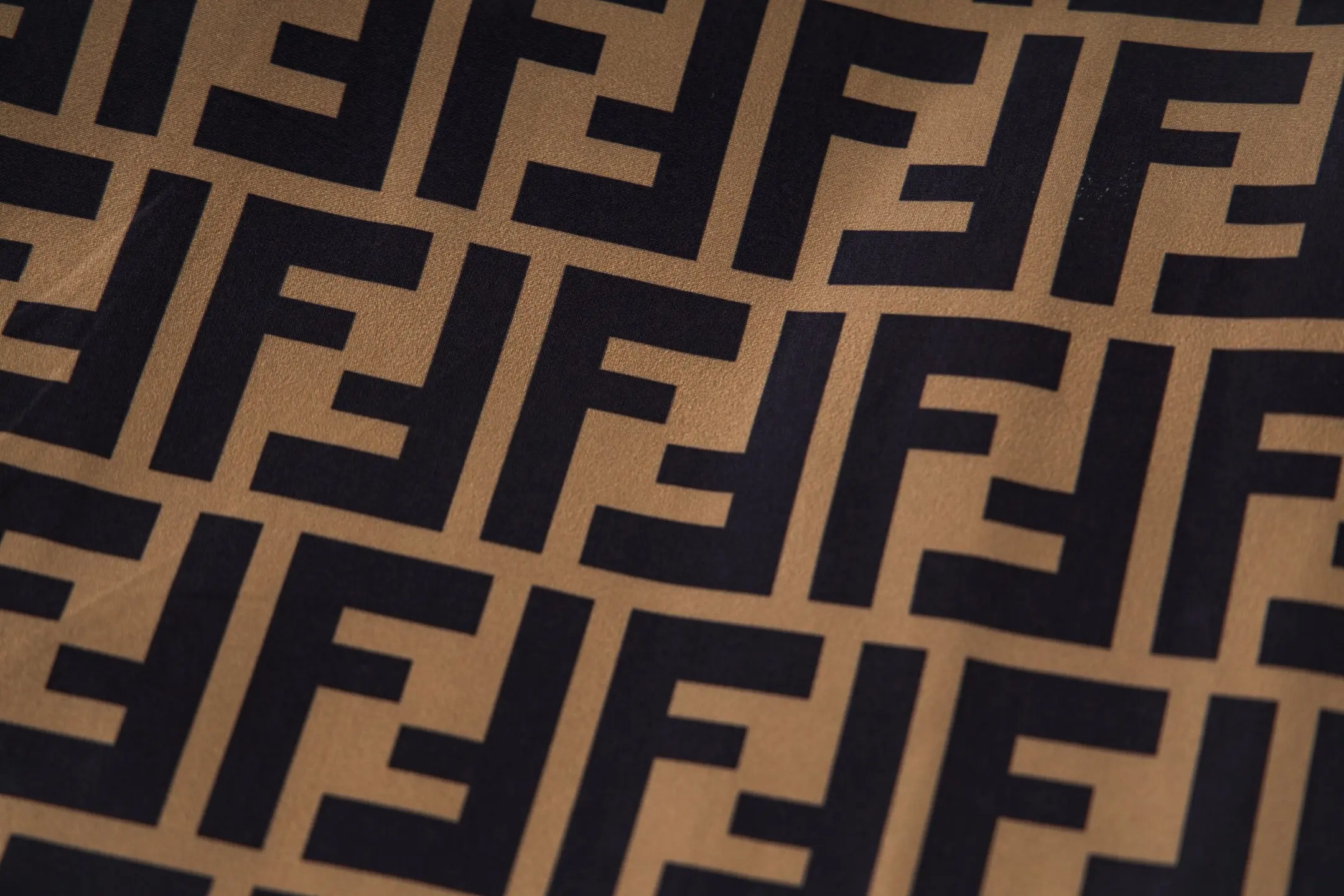 Reversible FF Monogram Jacquard Hooded Jacket D25522199 — view 9