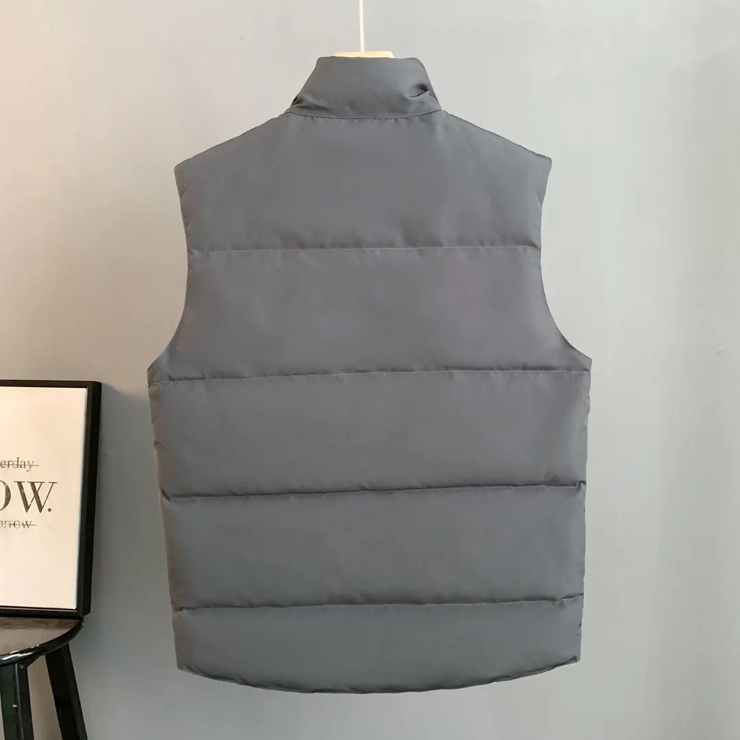 Freestyle Down-Filled Gilet D26023503 — view 2