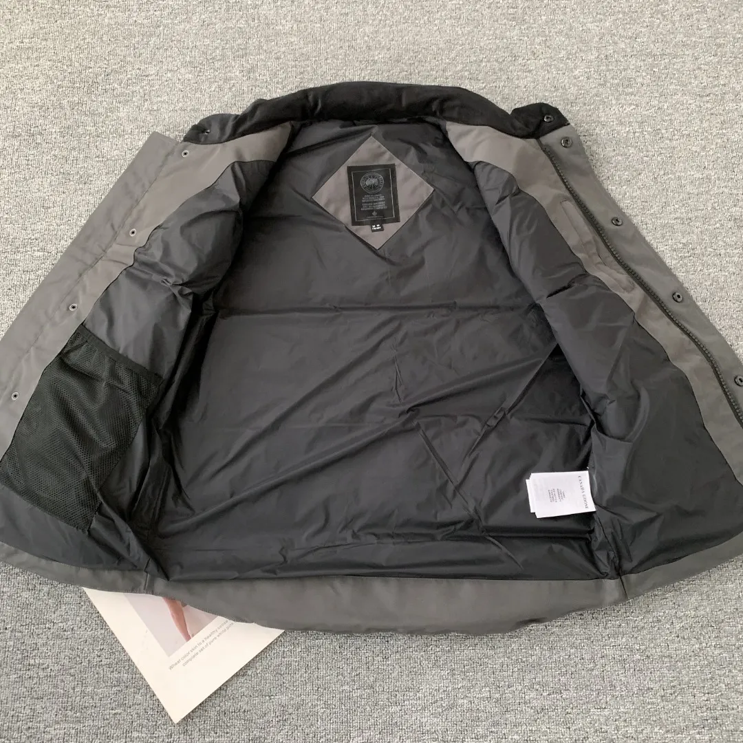 Freestyle Down-Filled Gilet D26023503 — view 7
