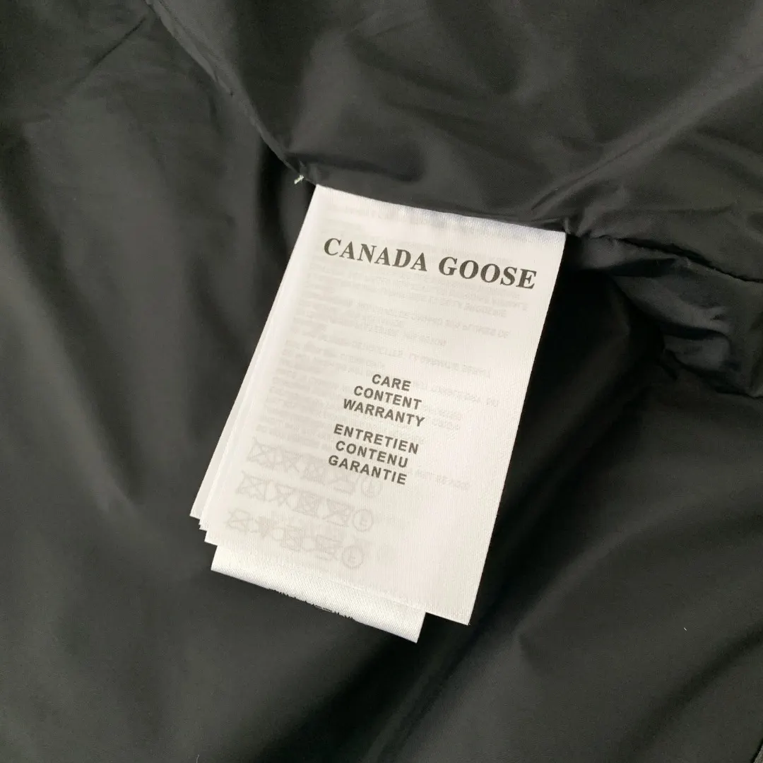 Freestyle Down-Filled Gilet D26023503 — view 8