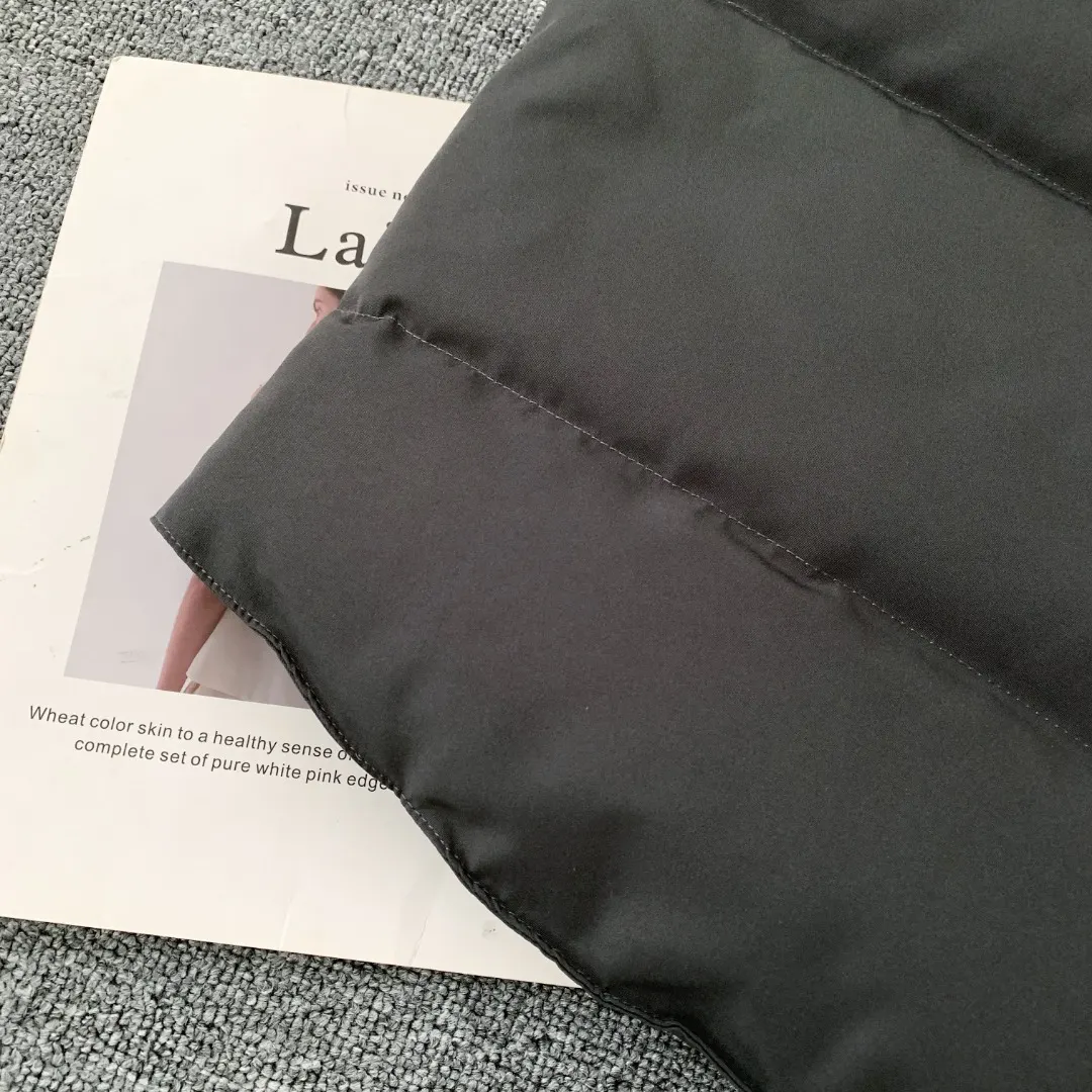 Freestyle Down-Filled Gilet D26023503 — view 11