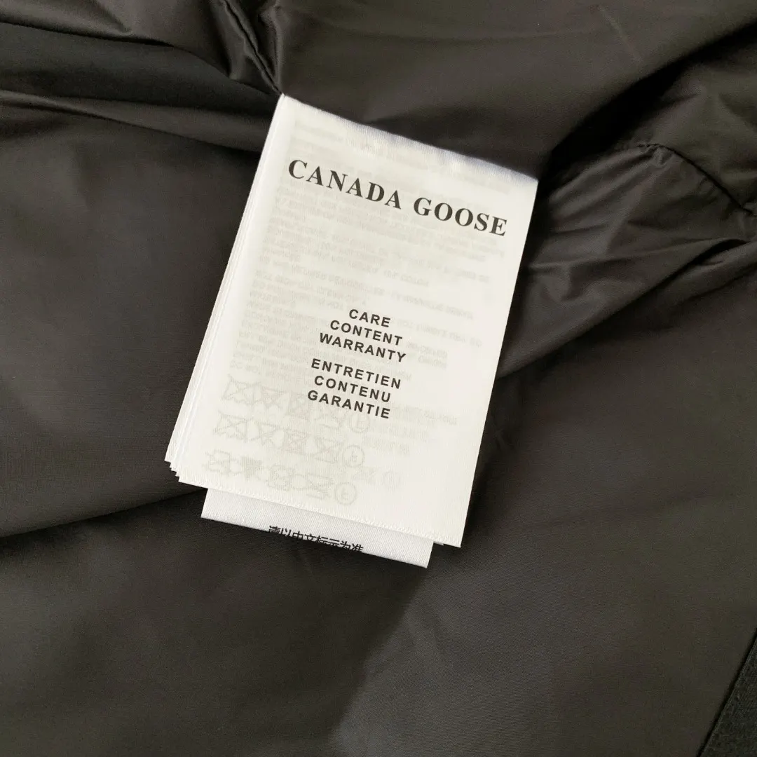 Freestyle Down-Filled Gilet D26023504 — view 8