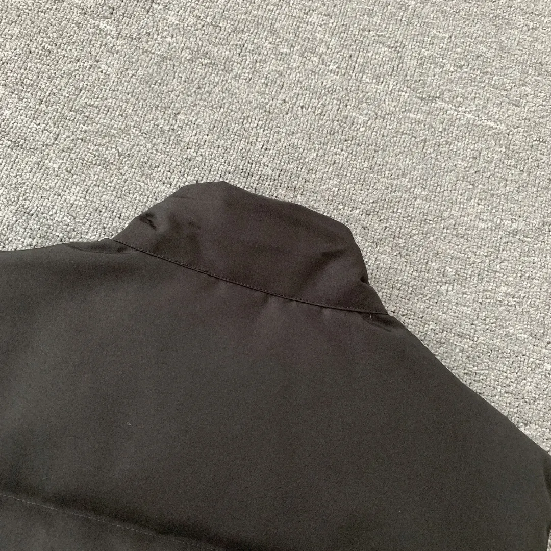 Freestyle Down-Filled Gilet D26023504 — view 10