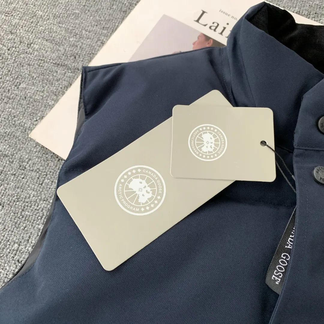 Freestyle Down-Filled Gilet D26023500 — view 4