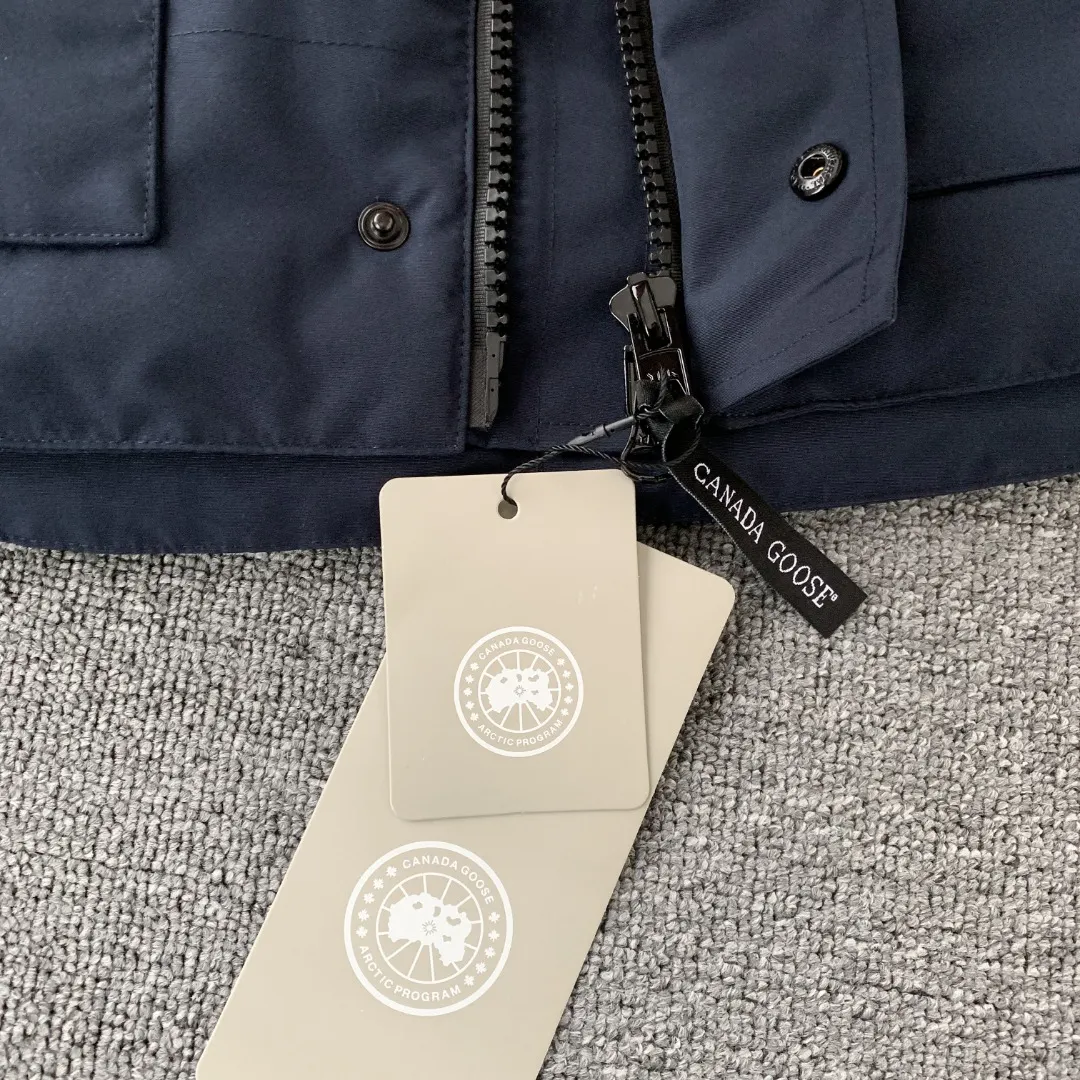 Freestyle Down-Filled Gilet D26023500 — view 7