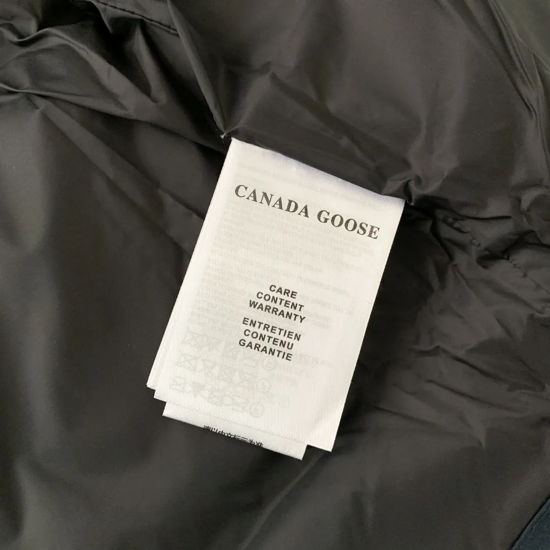 Freestyle Down-Filled Gilet D26023500 — view 9