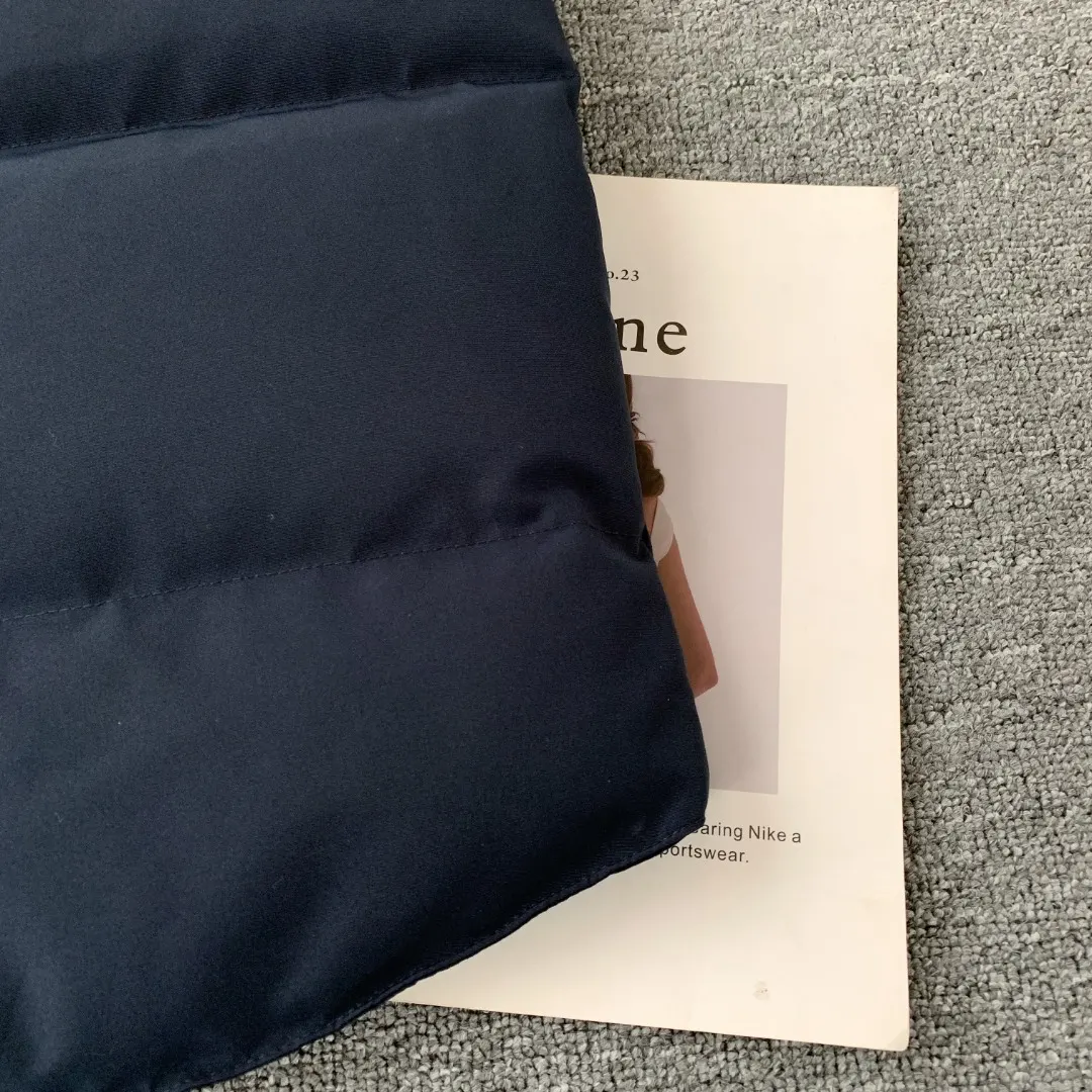 Freestyle Down-Filled Gilet D26023500 — view 12