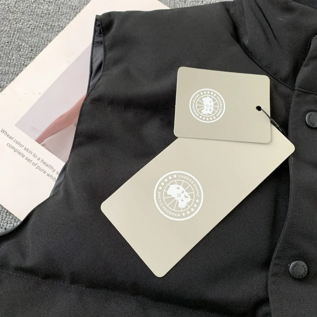 Freestyle Down-Filled Gilet D26023505 — view 4