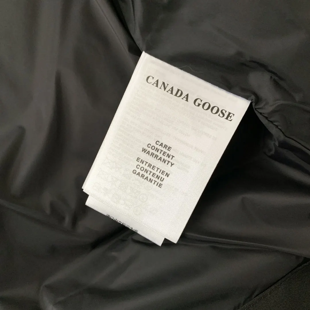 Freestyle Down-Filled Gilet D26023505 — view 8
