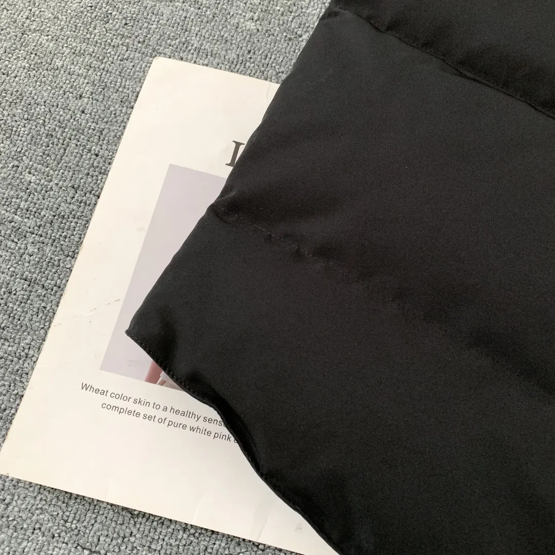 Freestyle Down-Filled Gilet D26023505 — view 11
