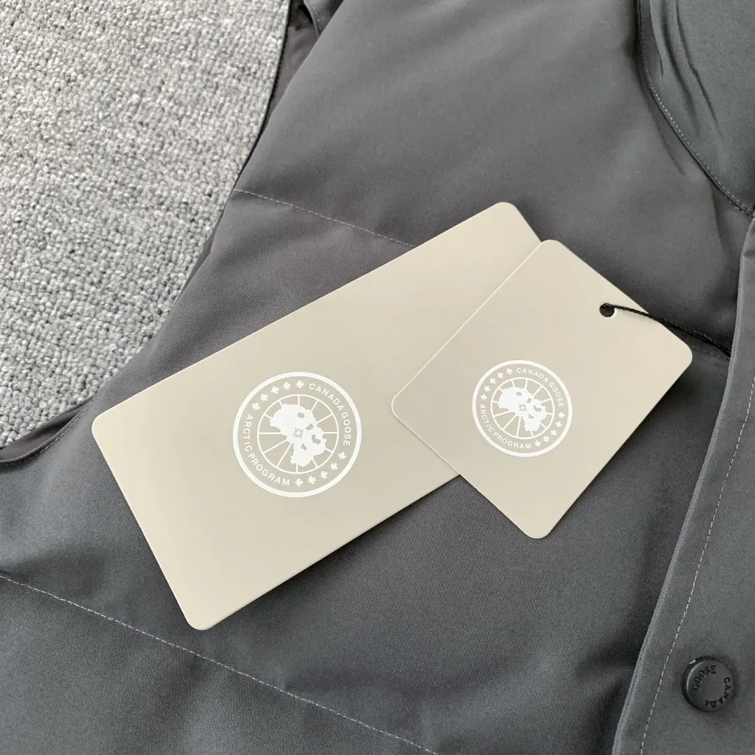 Freestyle Down-Filled Gilet D26023502 — view 5