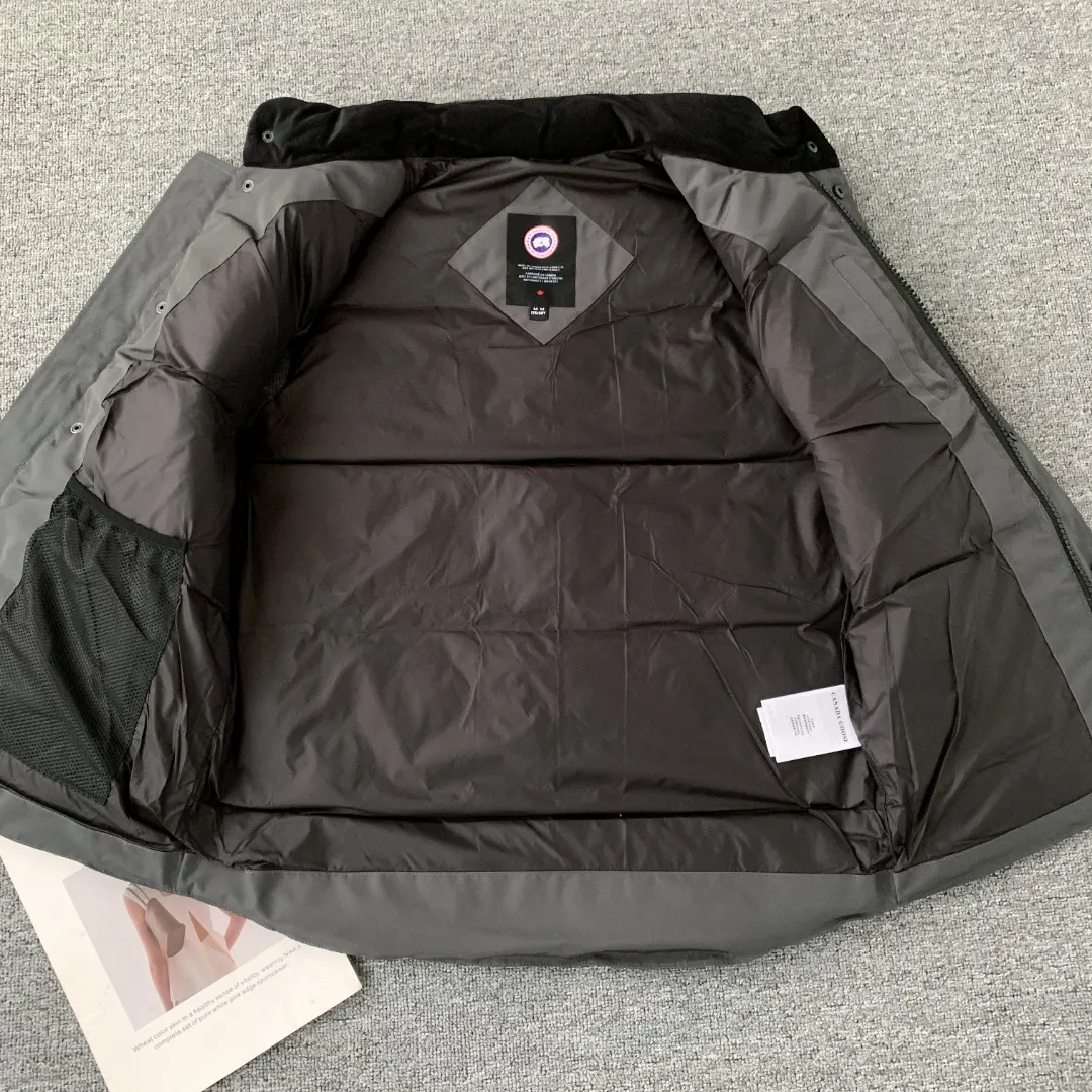 Freestyle Down-Filled Gilet D26023502 — view 7
