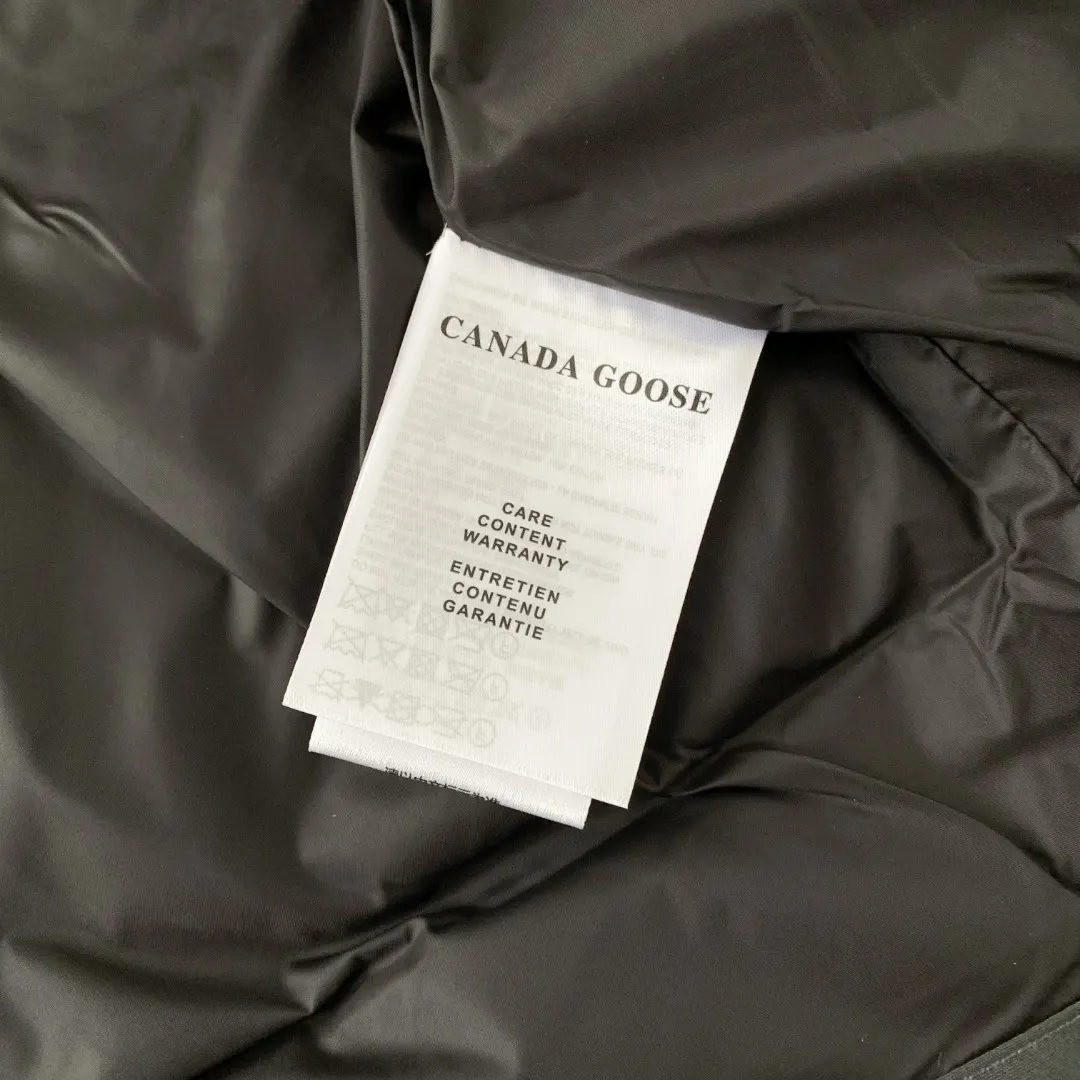Freestyle Down-Filled Gilet D26023502 — view 8