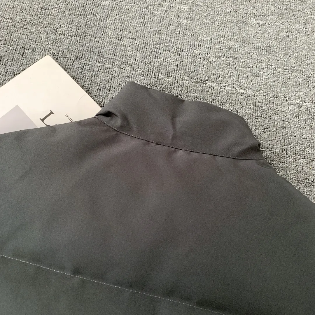 Freestyle Down-Filled Gilet D26023502 — view 10