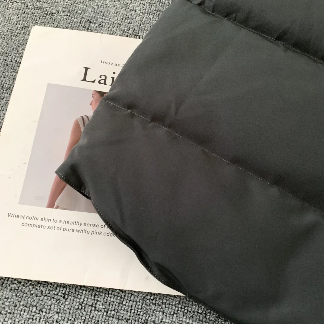 Freestyle Down-Filled Gilet D26023502 — view 11