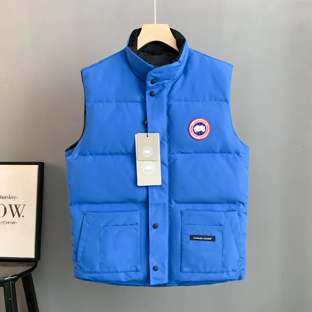 Freestyle Down-Filled Gilet D26023498