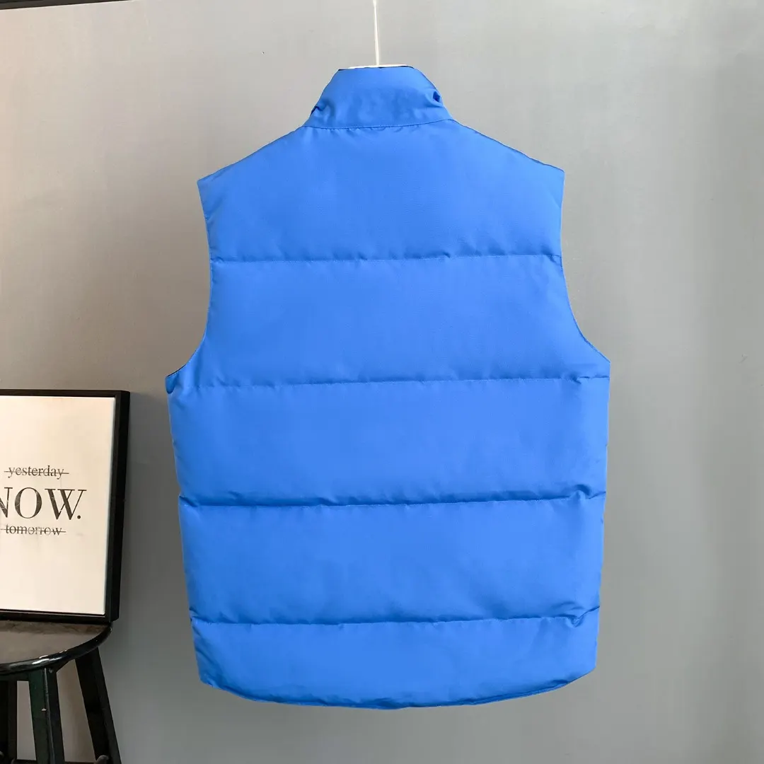 Freestyle Down-Filled Gilet D26023498 — view 2