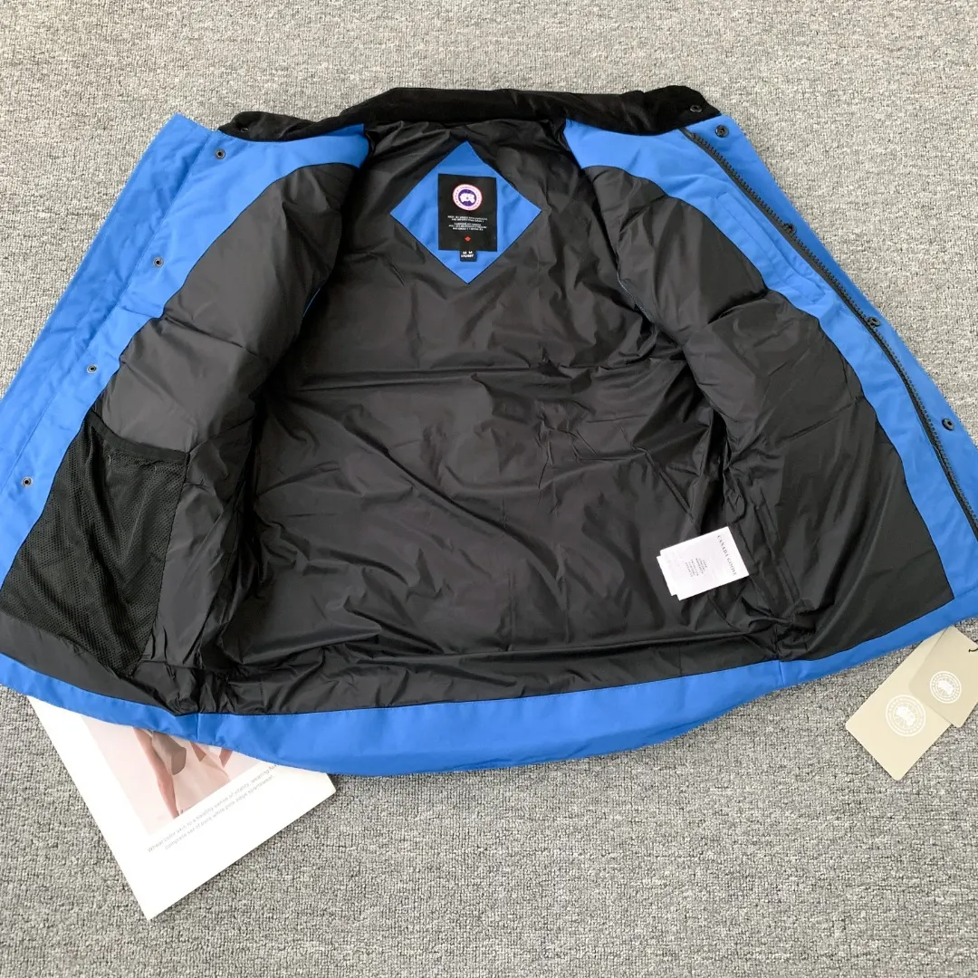 Freestyle Down-Filled Gilet D26023498 — view 8