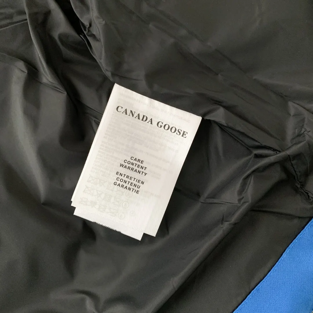 Freestyle Down-Filled Gilet D26023498 — view 9